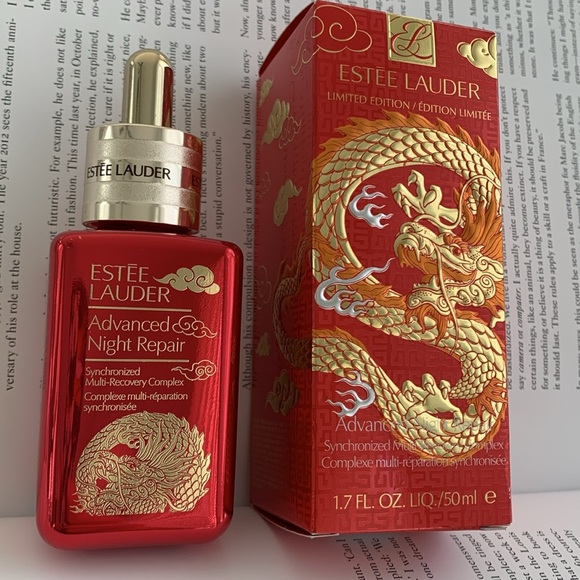 ♥️ ♥️Estee Lauder Advanced Night Repair Synchronized Multi-Recovery Complex ❤️❤️ - Picture 2 of 13